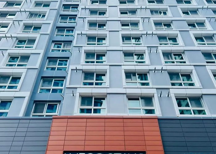 Weco Myeongdong *