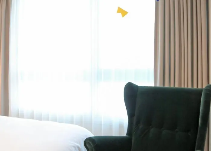 Appartement Weco Myeongdong Seoel