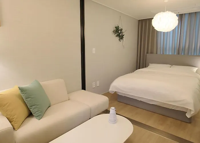 Weco Myeongdong Seoel