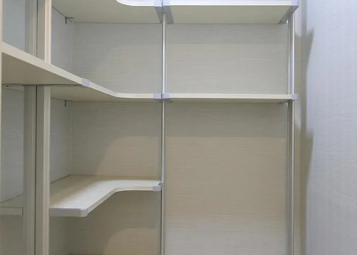 Weco Myeongdong Appartement