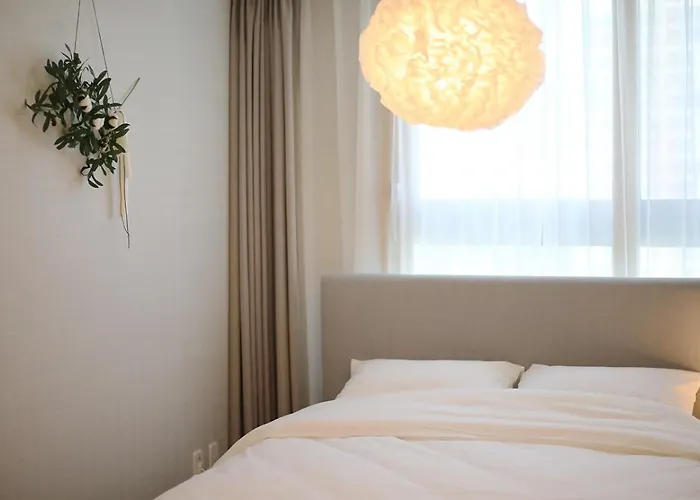 Weco Myeongdong Appartement
