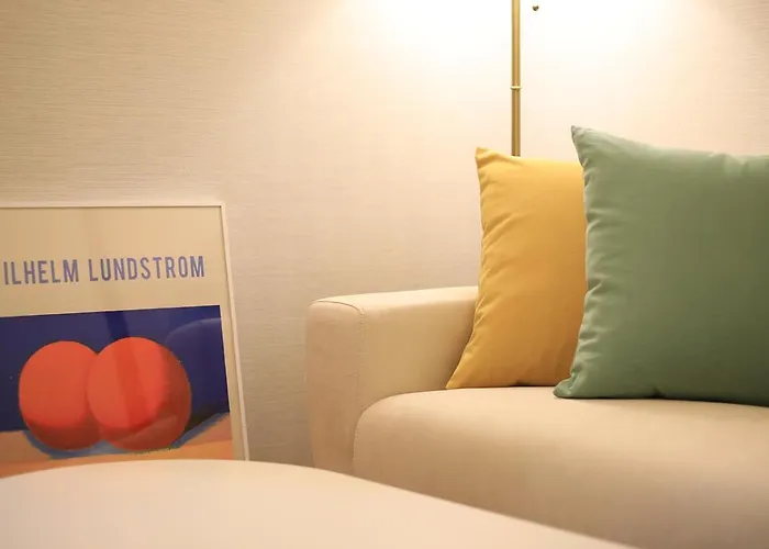 Appartement Weco Myeongdong