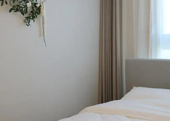 Weco Myeongdong Appartement Seoel
