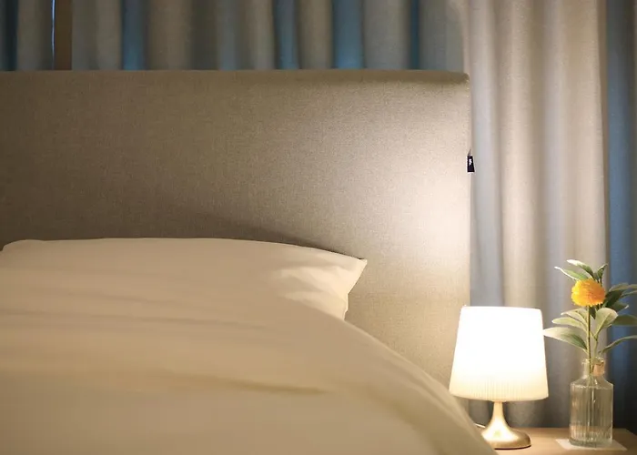 Weco Myeongdong Appartement *
