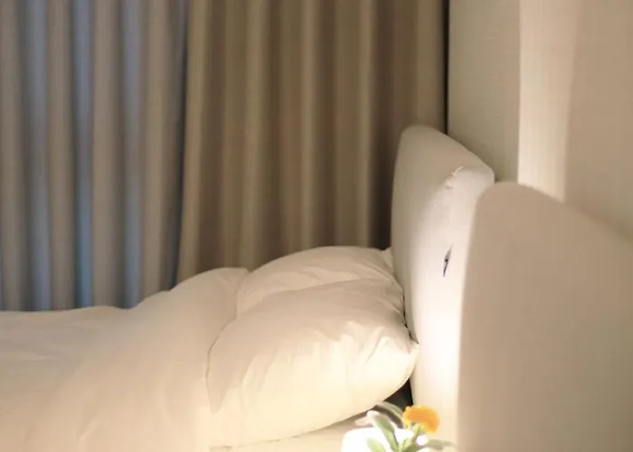 Appartement Weco Myeongdong Seoel