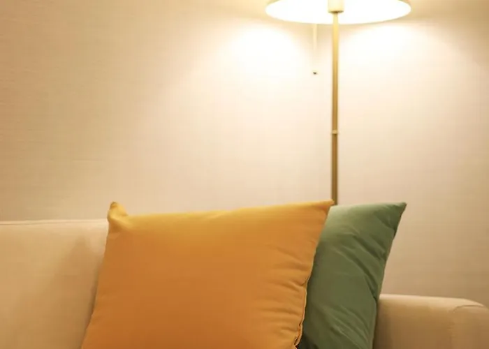 Weco Myeongdong Appartement
