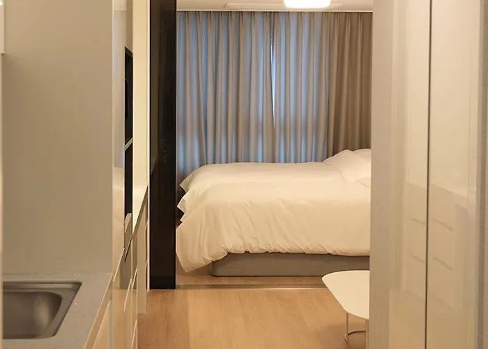 Weco Myeongdong