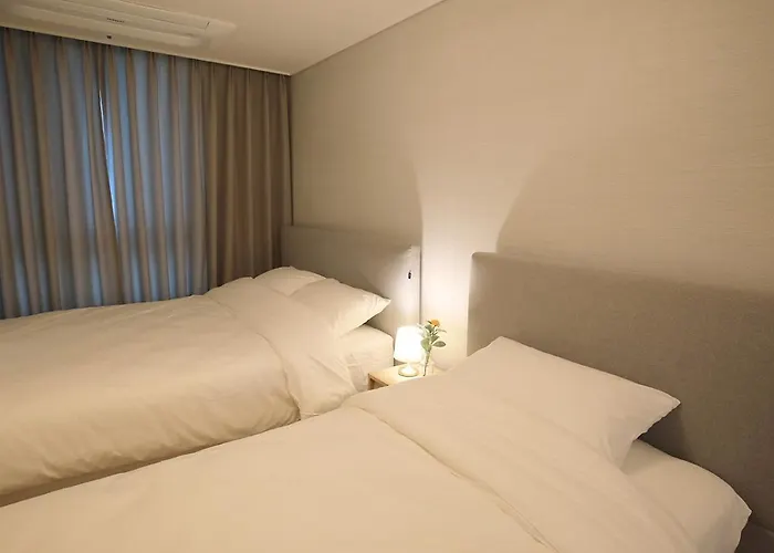 Weco Myeongdong *