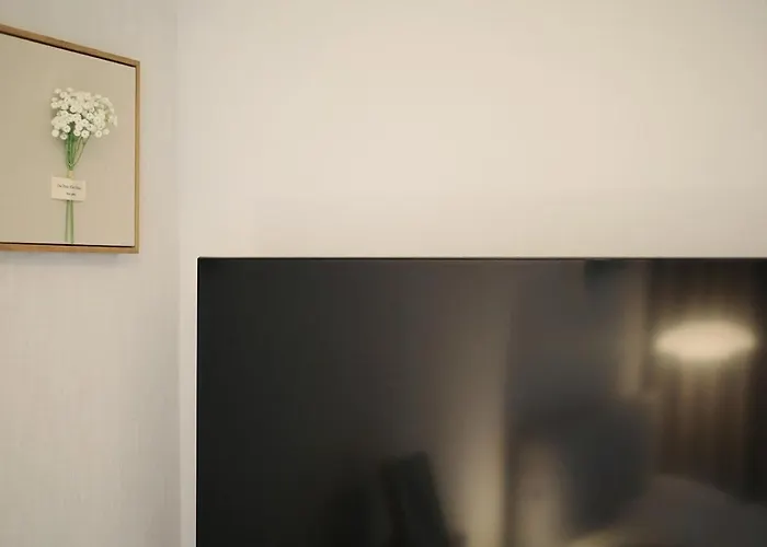 Weco Myeongdong Appartement Seoel