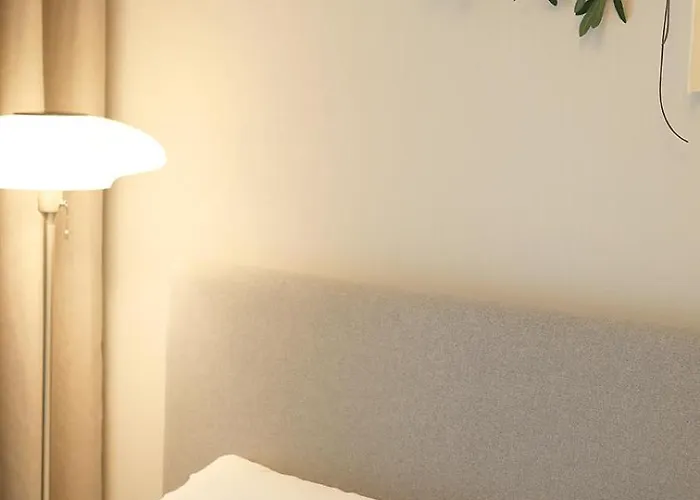 Weco Myeongdong Appartement