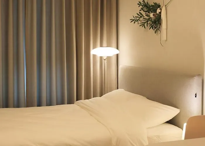 Appartement Weco Myeongdong *