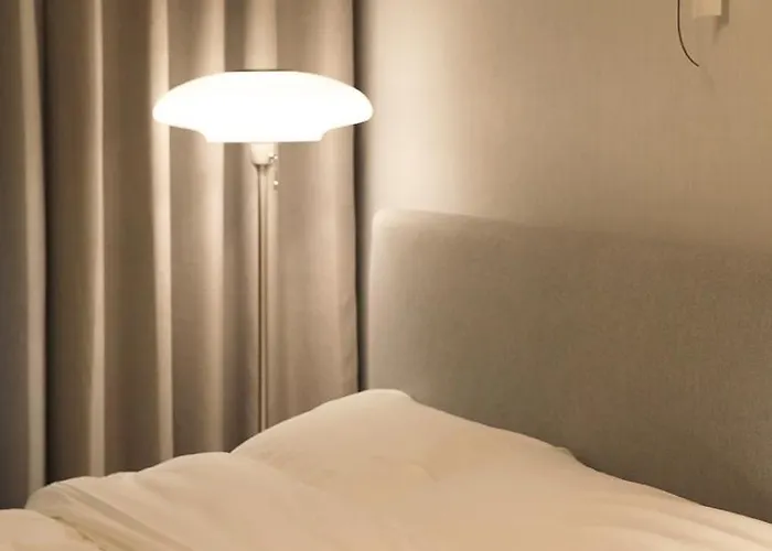 Weco Myeongdong Appartement Seoel