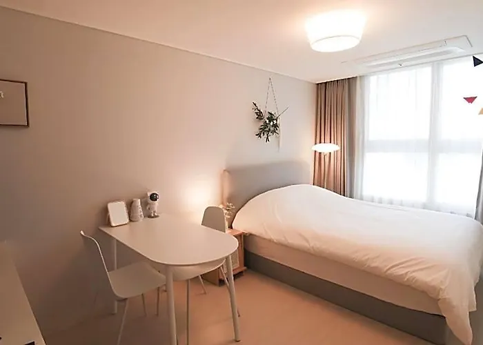 Appartement Weco Myeongdong *