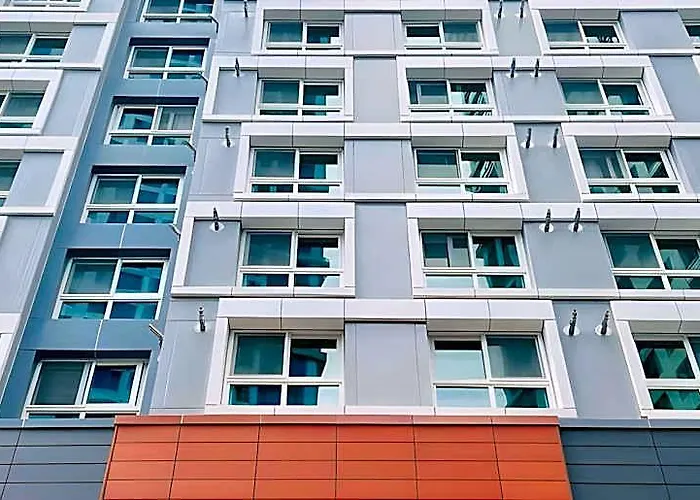 Appartement Weco Myeongdong *