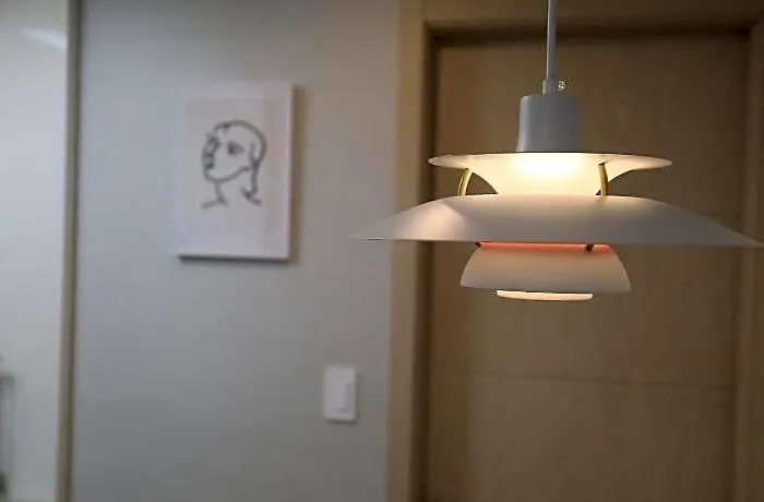 Appartement Weco Myeongdong