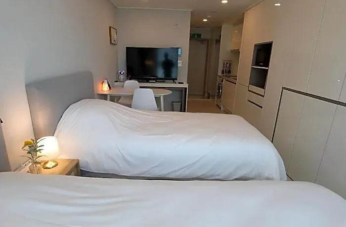 Weco Myeongdong Apartamento